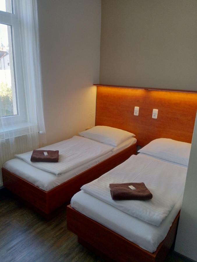 Beta Gasthof 2*